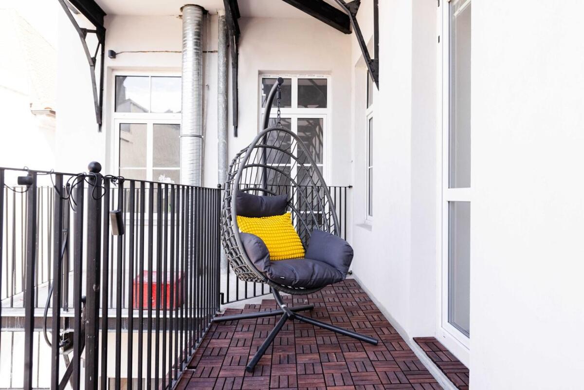 Vista Retreat - B&B Brno