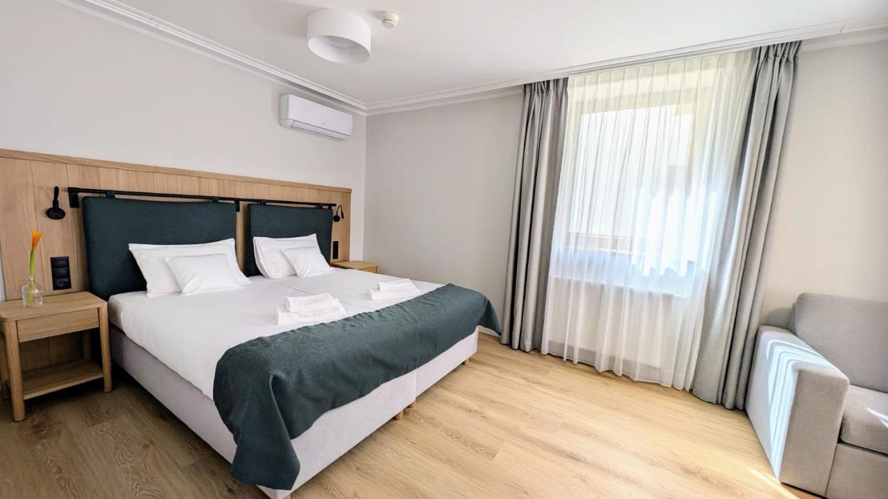 Suite-Apartment
