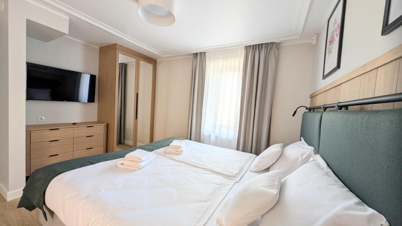 Suite-Apartment