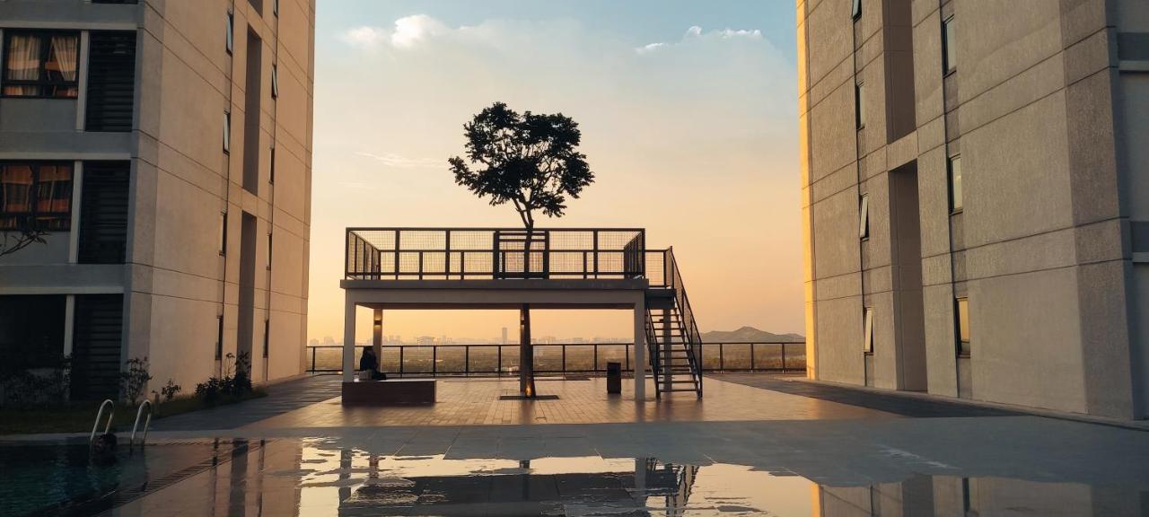 KLIA Airport Homestay 18 - B&B Sepang