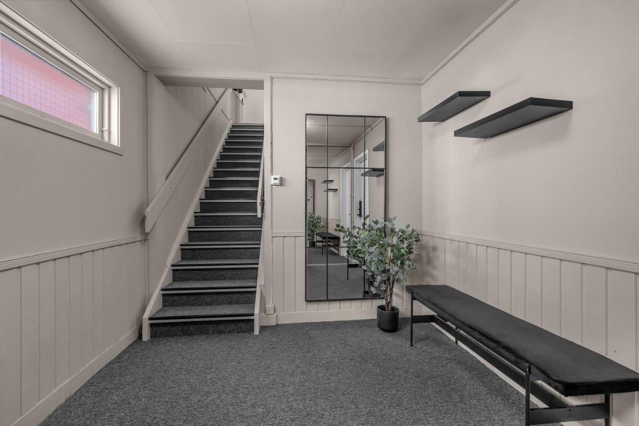 Apartment mit 2 Schlafzimmern