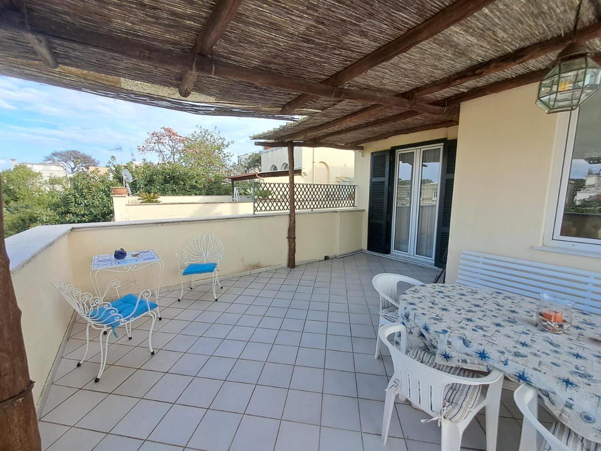Home sweet home - Chambres d’hôtes Ischia