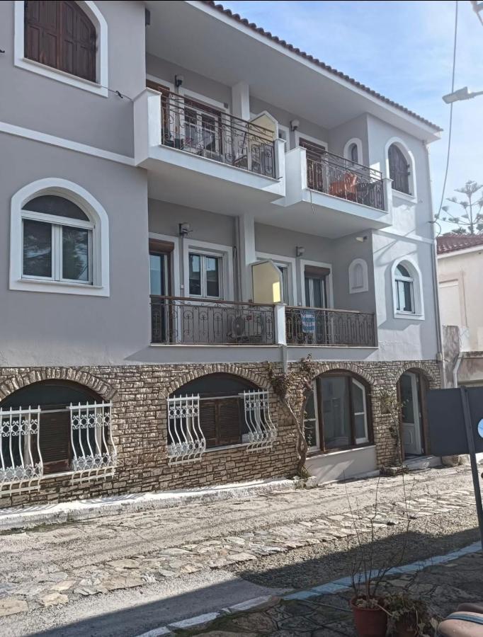 Green Studio House - B&B