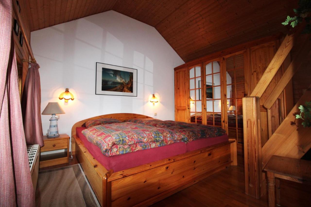 FeWo Triebler - Ferienwohnung Ostseebad Ahrenshoop