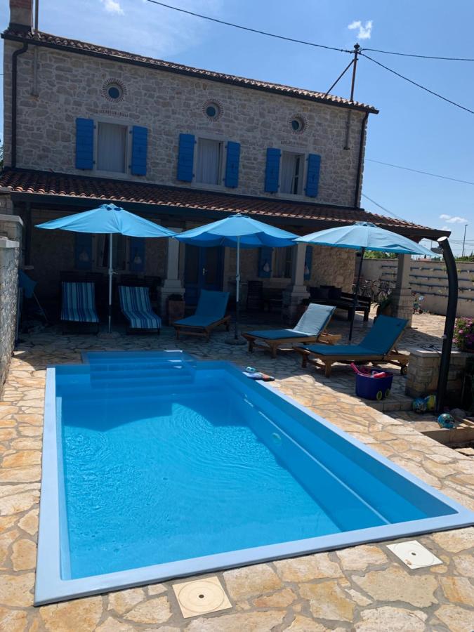 Villa Rafaela Umag - B&B Umag