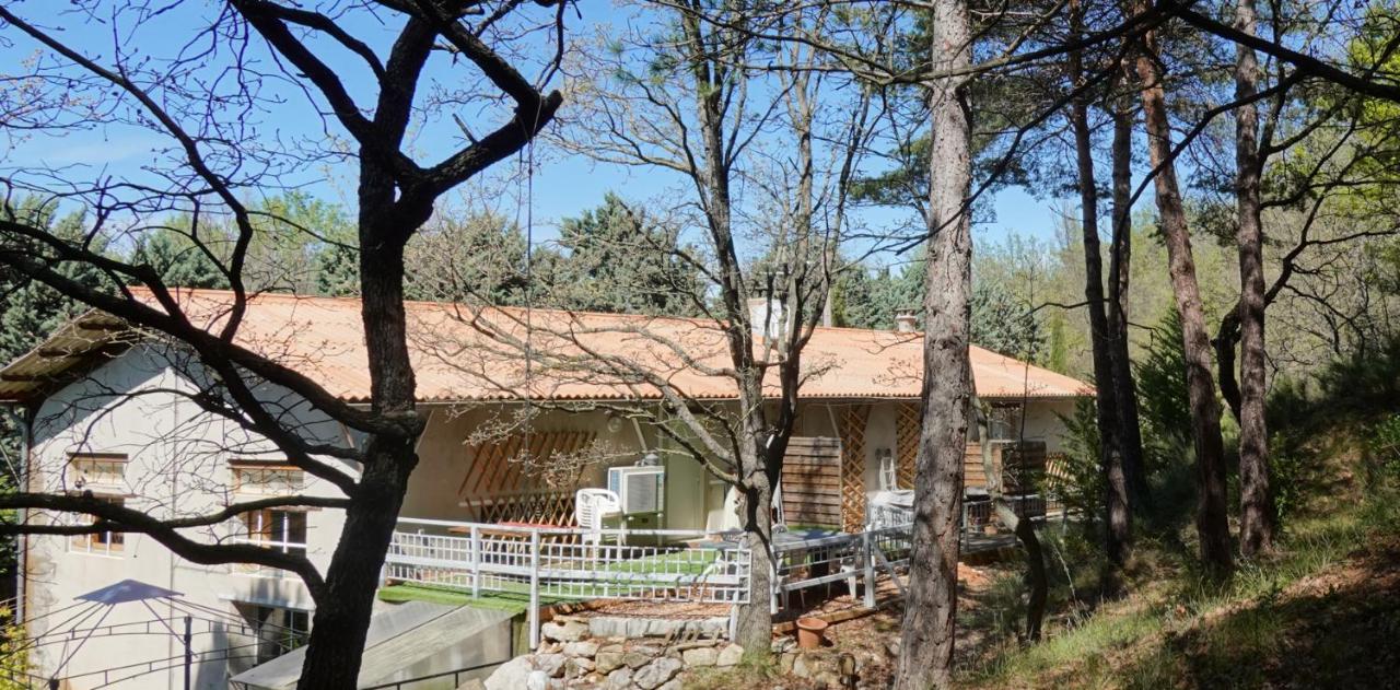 Gîte le deffend - B&B