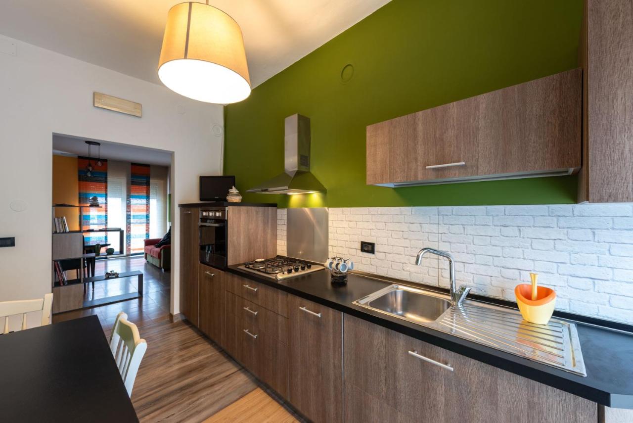 A mezzo ferro - B&B