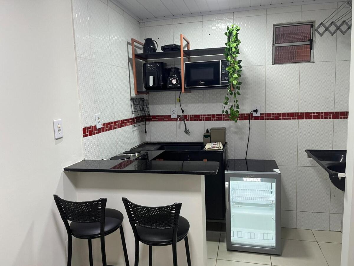 Studio em Lauro de Freitas - B&B Lauro de Freitas