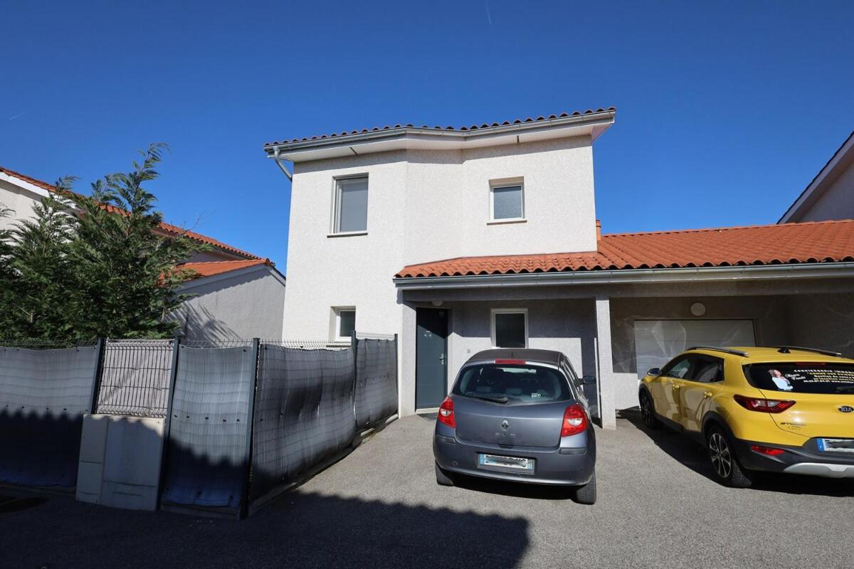 La Dolce Vita - Ferienwohnung