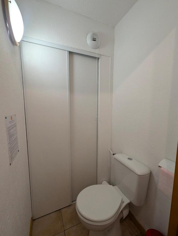 Le balcon des Ecrins - B&B Orcières