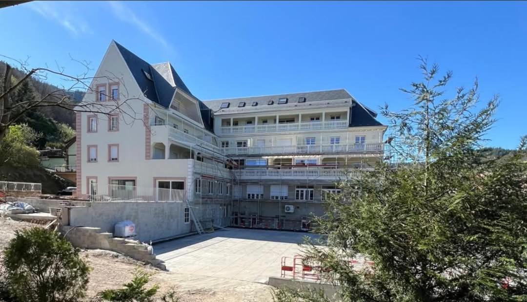 Avalon II - B&B