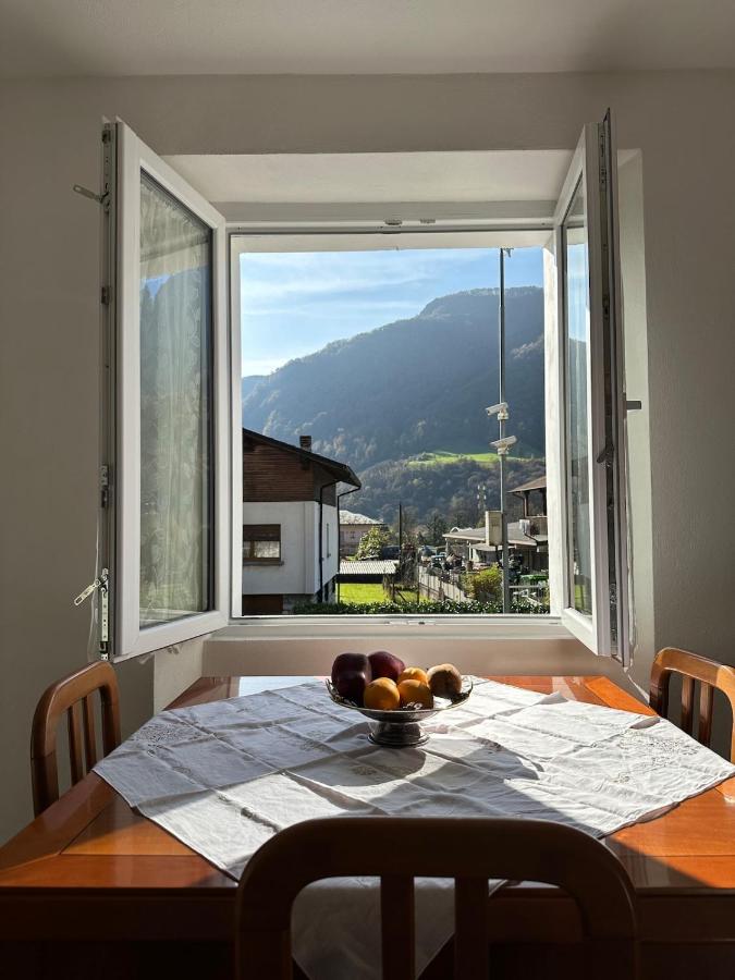 Casa Verde Valsassina 2 - Chambres d’hôtes