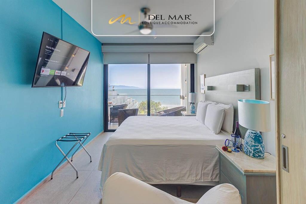 Apartment mit 2 Schlafzimmern