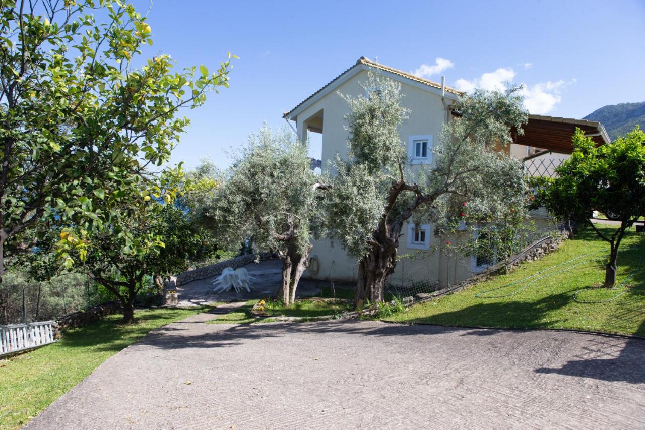 Ionian Sea - B&B