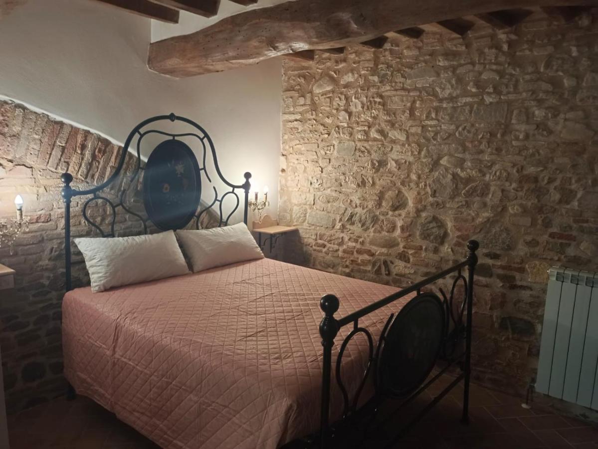 Arco Romano - B&B