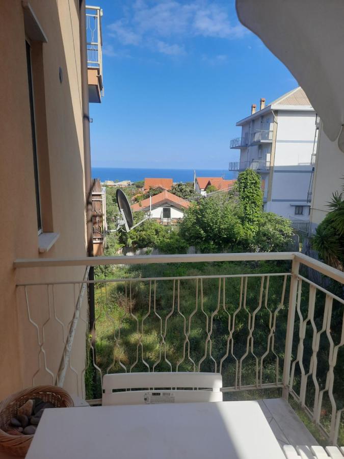CadiLina - Ferienwohnung Ceriale
