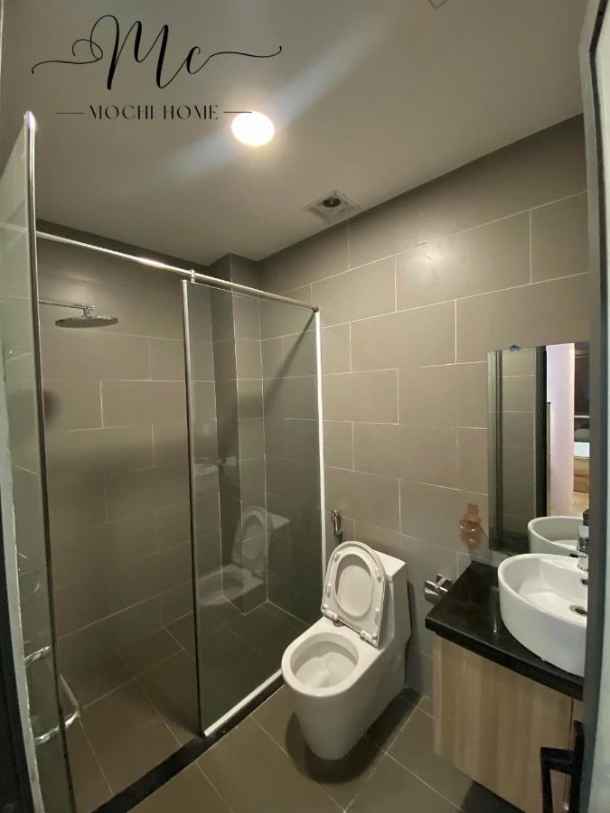 Monolocale con Balcone