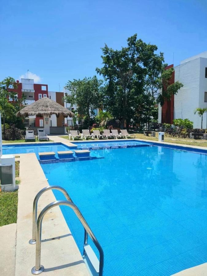 Manga Rosa Cancún - Ferienwohnung