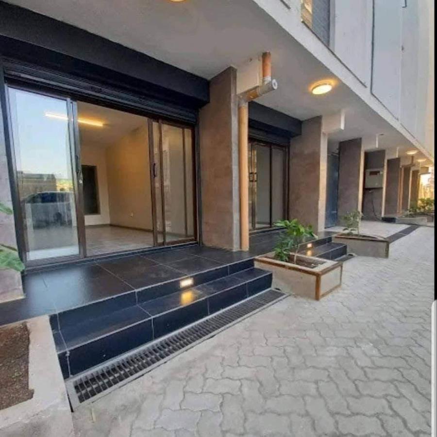 Sky homes close proximity to JKIA Airport - B&B Nairobi