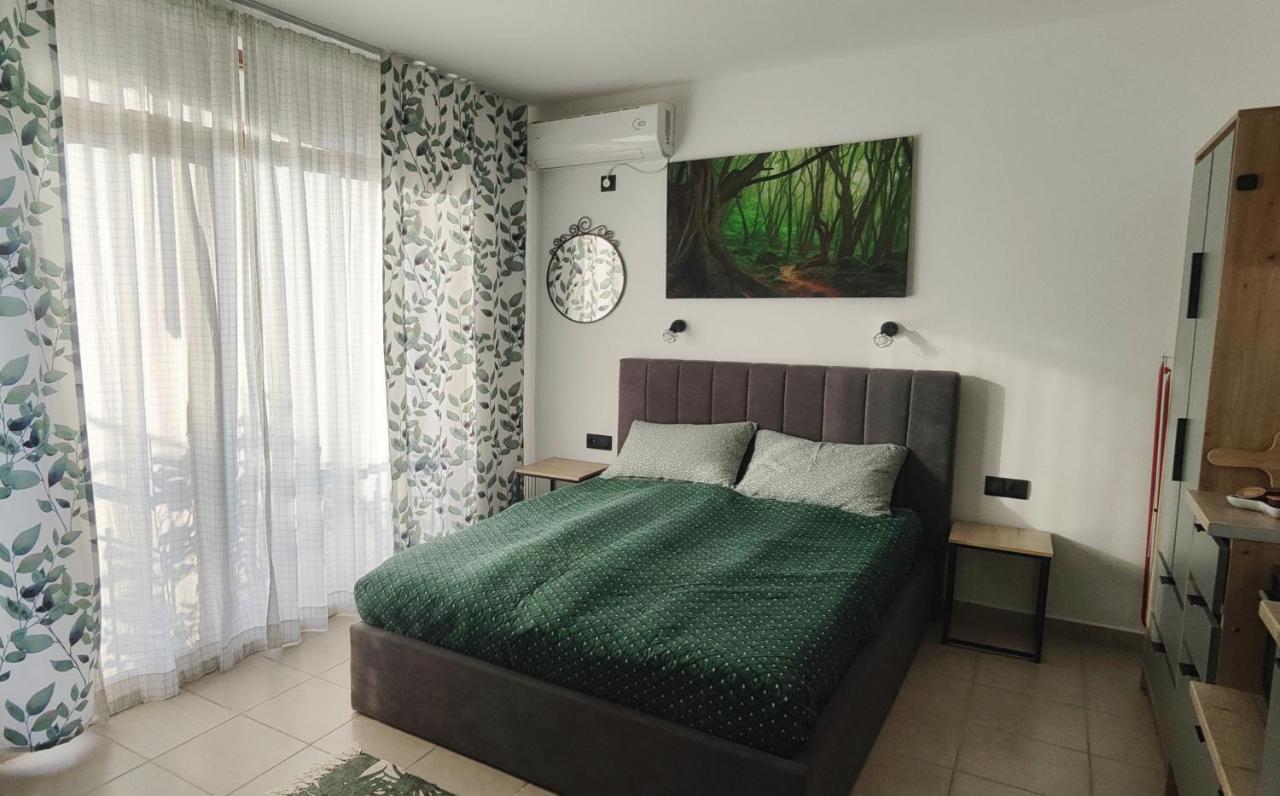 Студио Forest, к-с Нестинарка - Ferienwohnung Zarewo