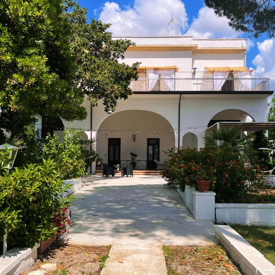 Villa Clori - Chambres d’hôtes