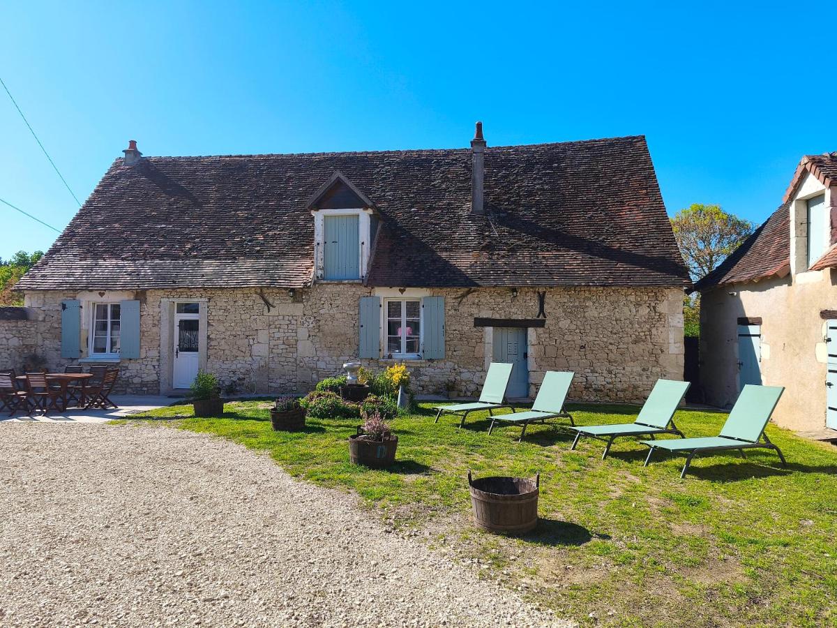 Gîte Chez Renée - B&B