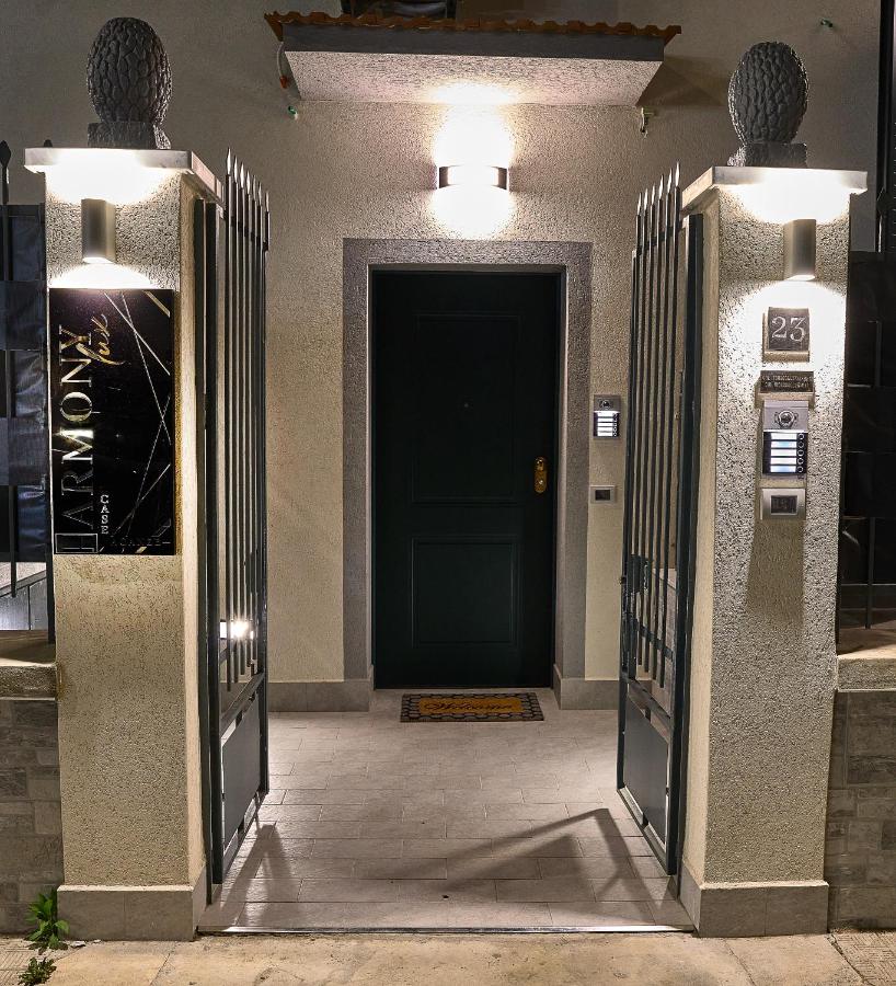 Harmony Lux - B&B