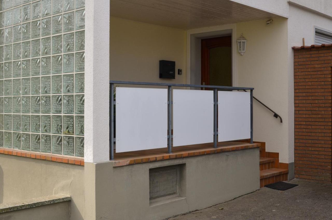 AMA Home AMALI Apartment - Balkon - Parkplatz - WLAN - ideal für Arbeit - Erholung - B&B