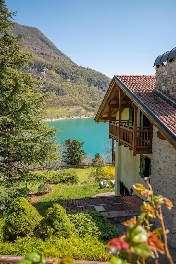 Al Trovante - Gardaslowemotion - Bed and Breakfast Tenno