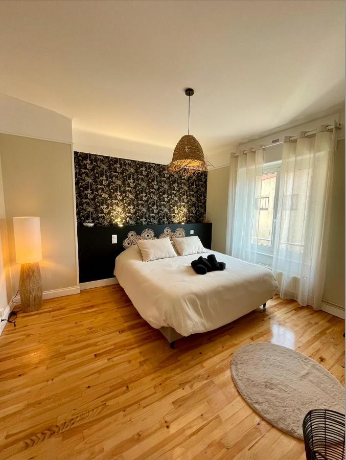 Le Nid Cosy, studio - Ferienwohnung