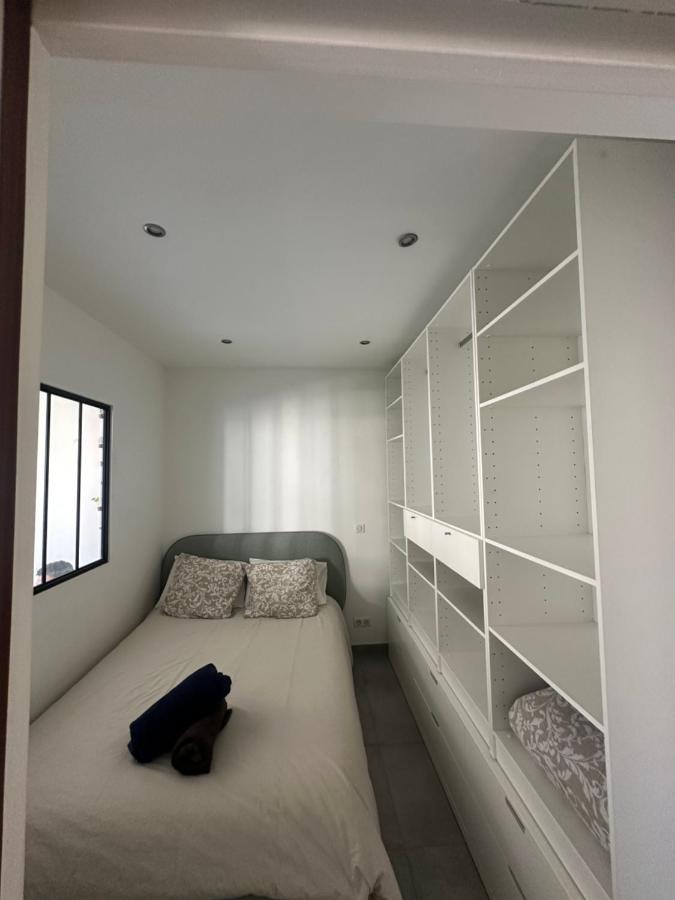 Apartamento de 1 dormitorio