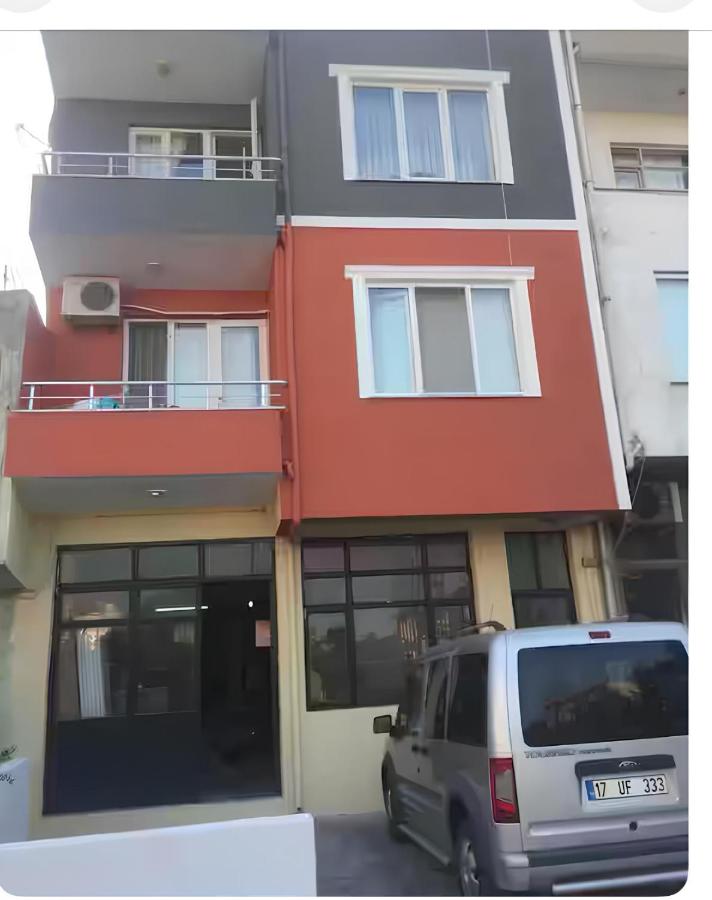 Şahin Apart - B&B