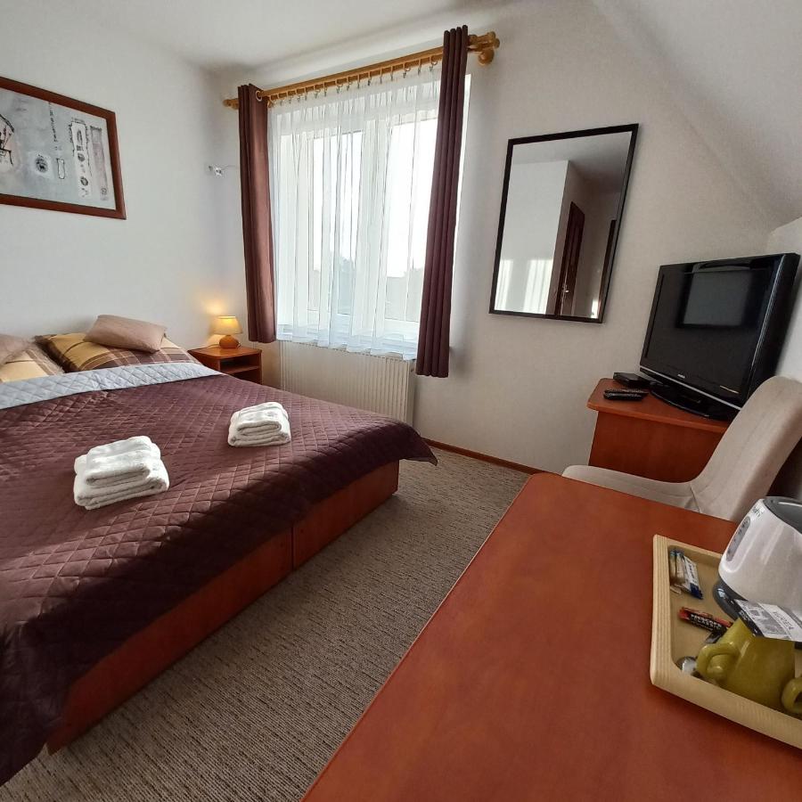 Small Double Room
