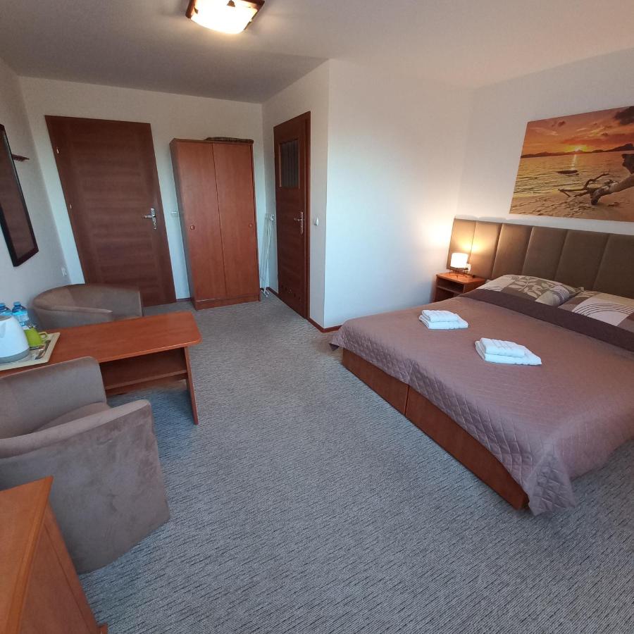 Habitación Doble Grande