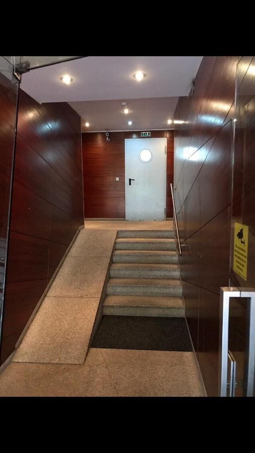 Luxury apartment - B&B
