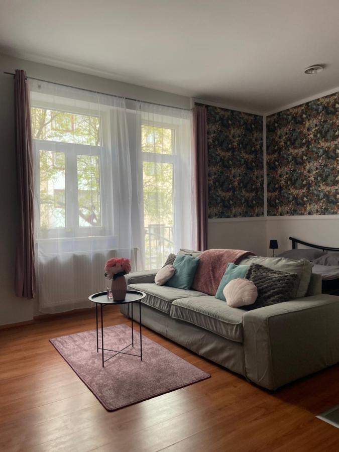 Garden Escape - Chambres d’hôtes