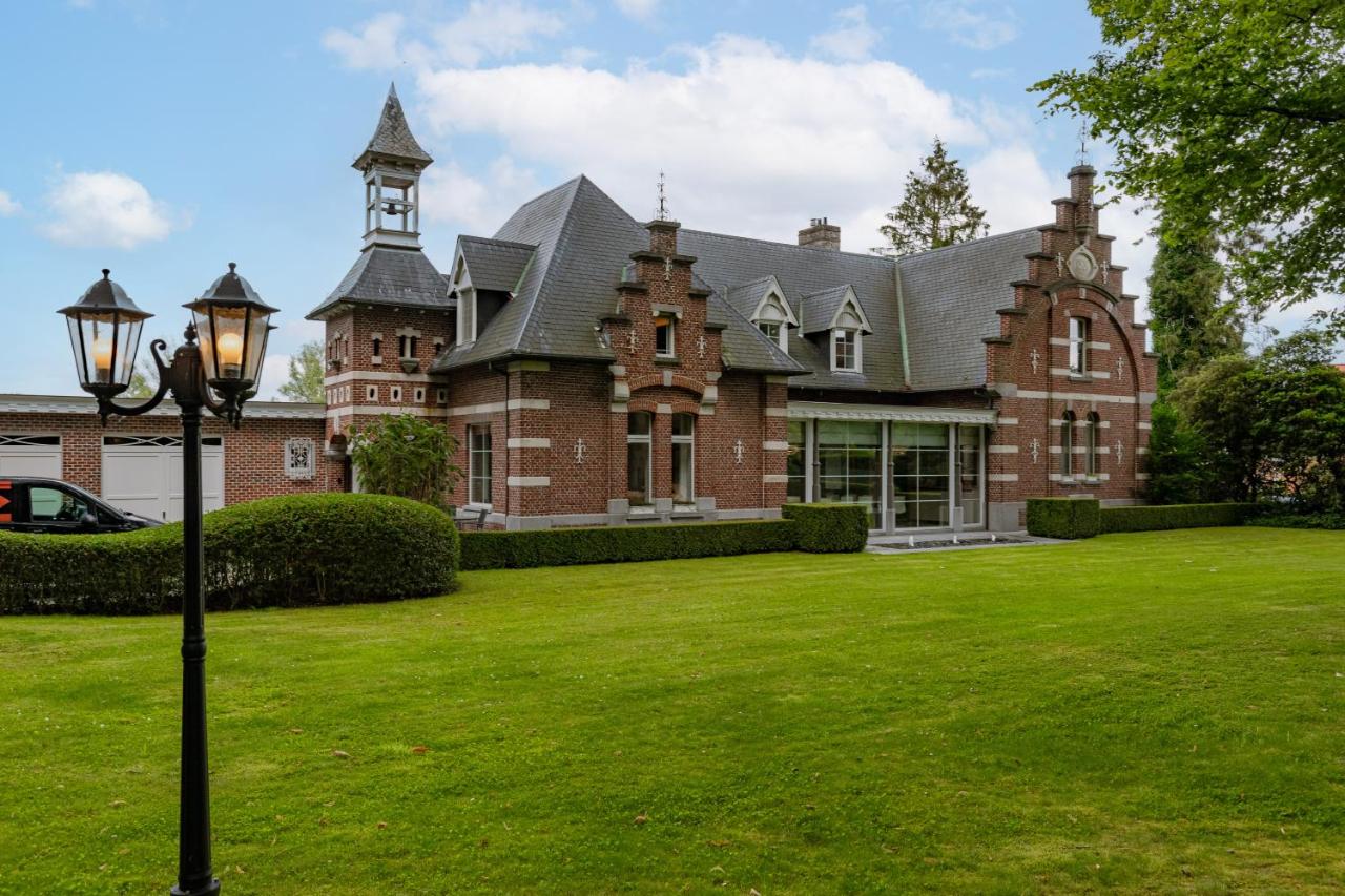 Villa Gentbos - B&B
