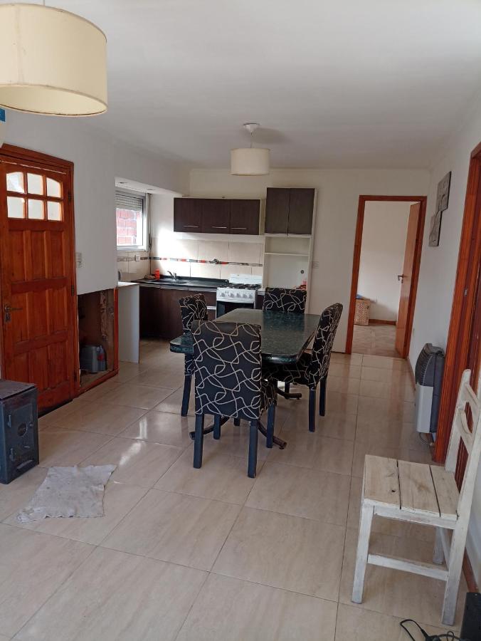 Alojamiento Delia - Bed and Breakfast