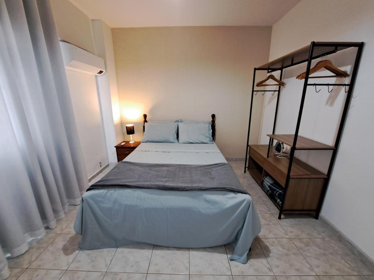 Cidade Saúde - B&B Guarapari