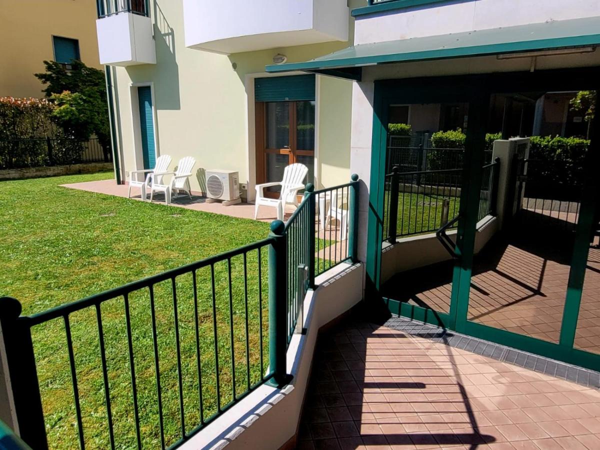 Riviera Venice - B&B Mira