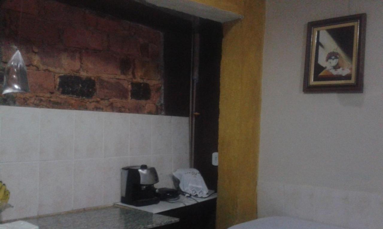 Habitación Doble con vistas panorámicas