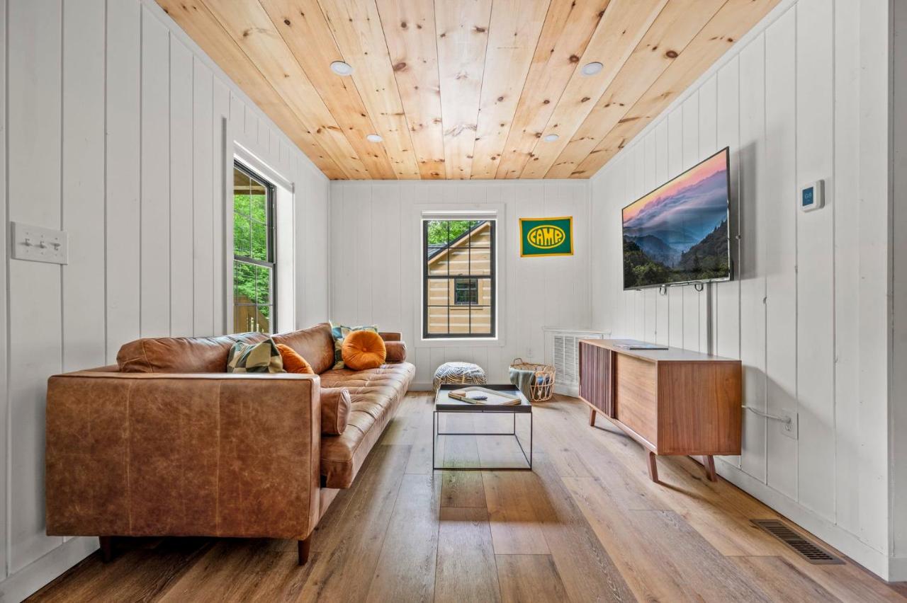 Two-Bedroom Cottage