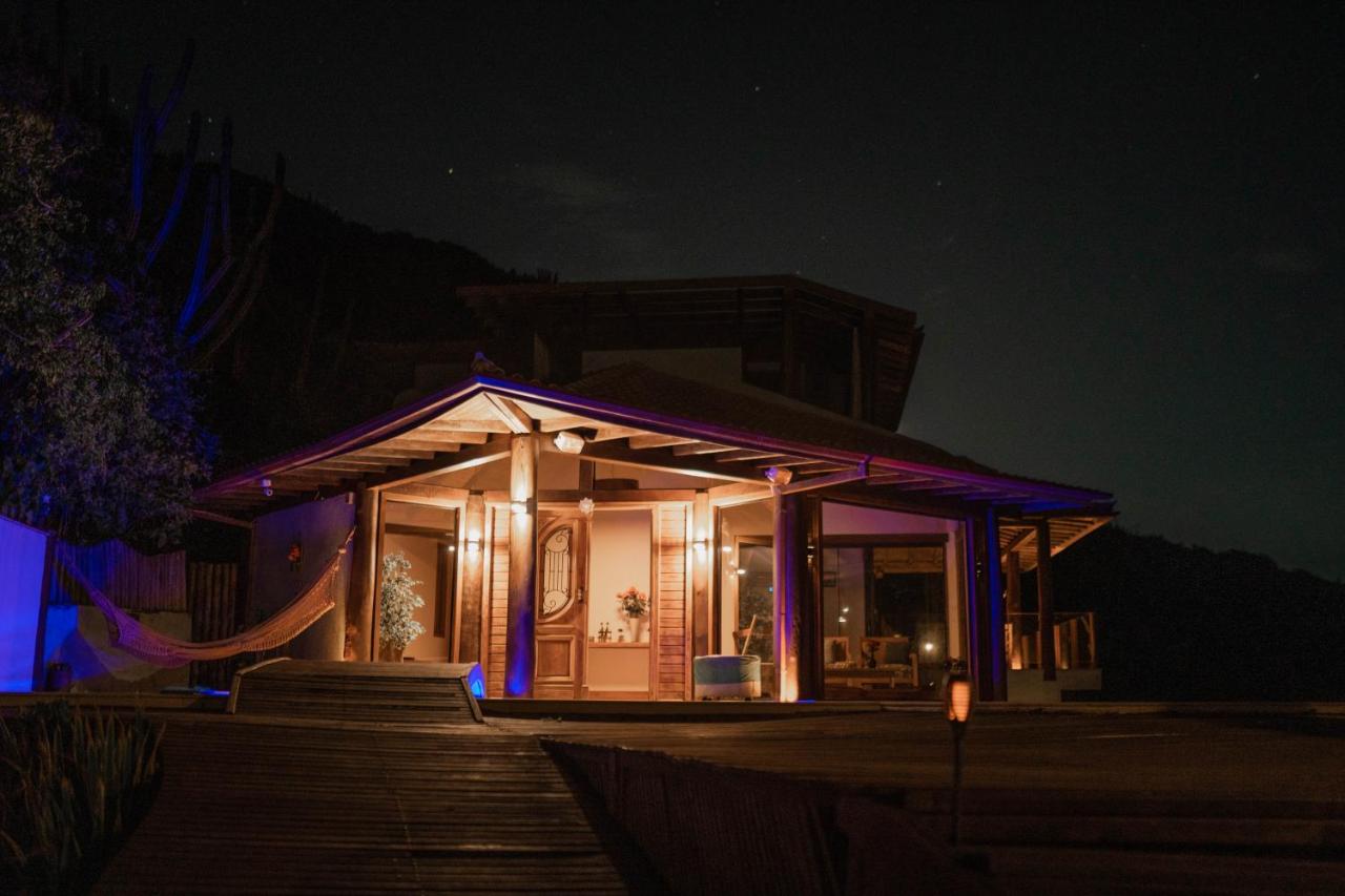 Atalaia Casa Mar, destino de Charme e Sofisticação - B&B