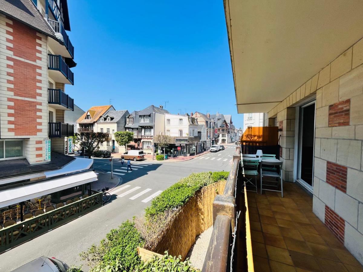 Le Mirabeau - Deauville - B&B Deauville