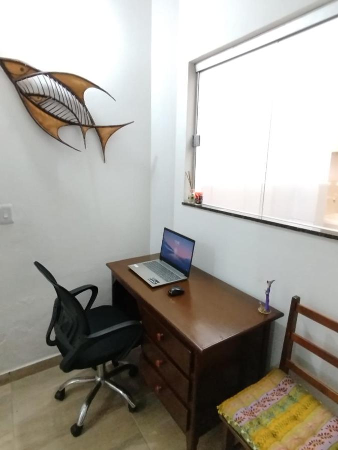 Appartement 1 Chambre
