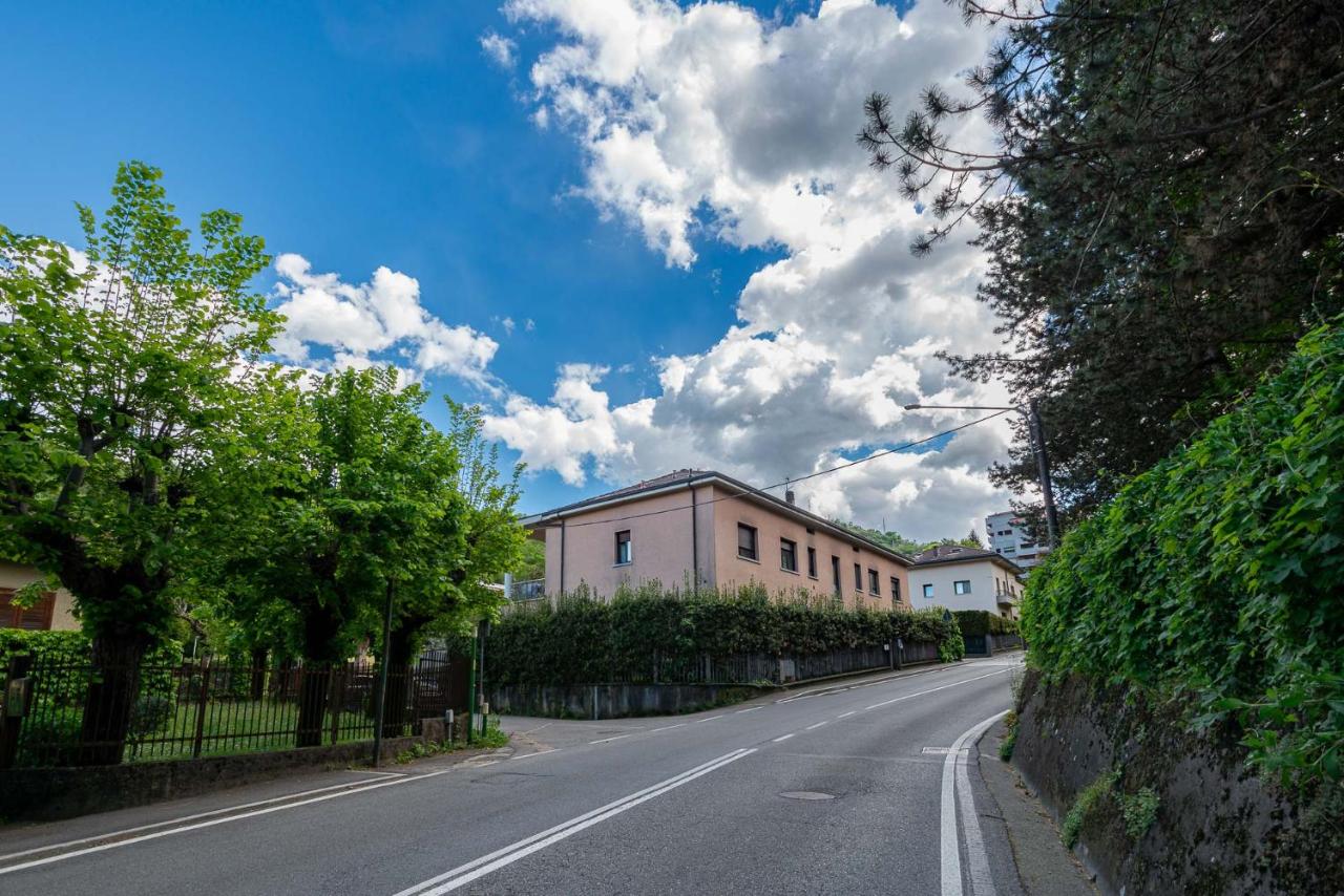 Carso - Family Apartment with parking - Ferienwohnung