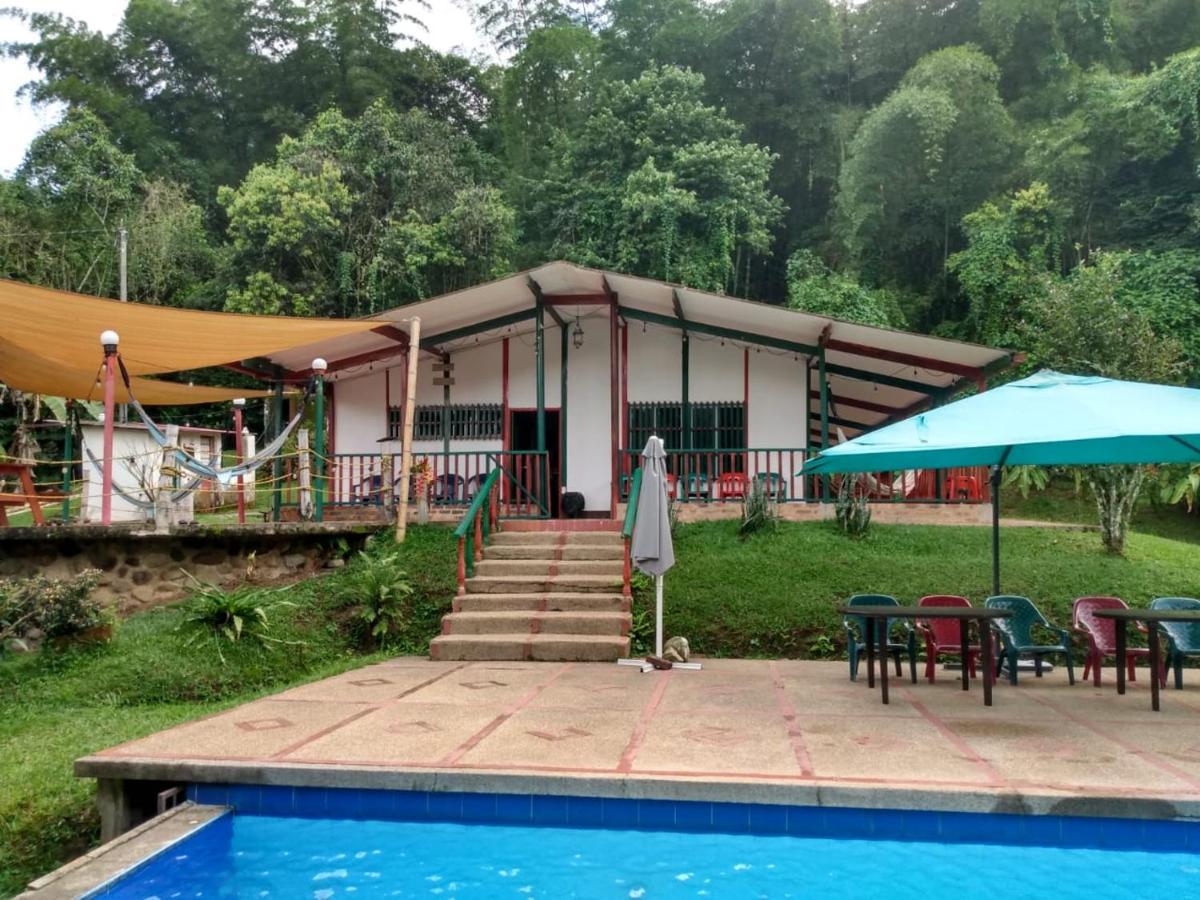 Casa quinta del 11 - B&B