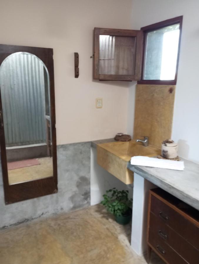 Quadruple Room with Private Bathroom