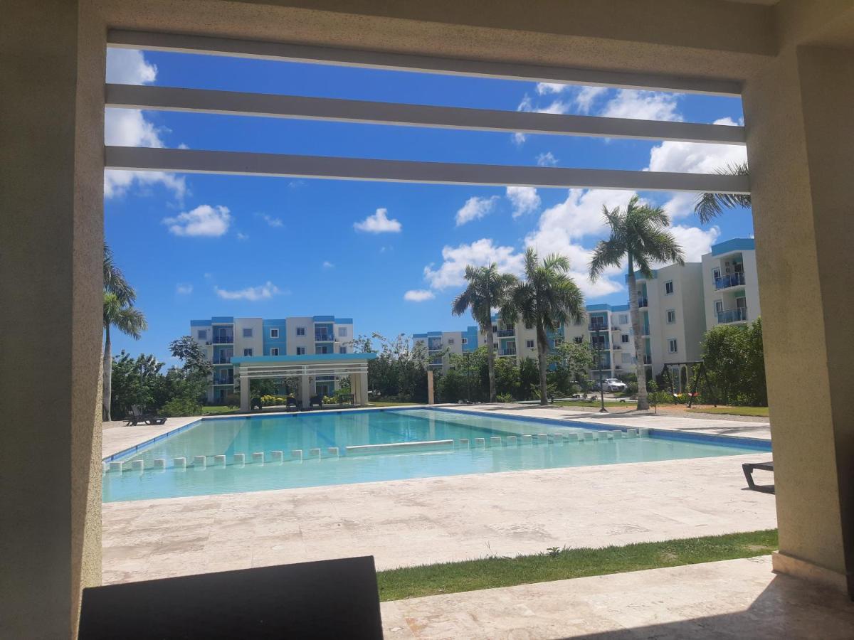 Habitacion privada con Baño - Ferienwohnung Punta Cana