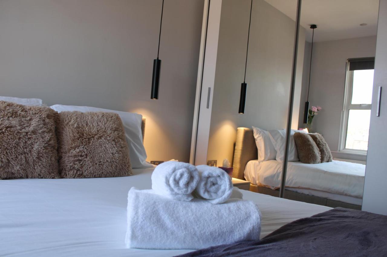 Appartamento con 1 Camera da Letto